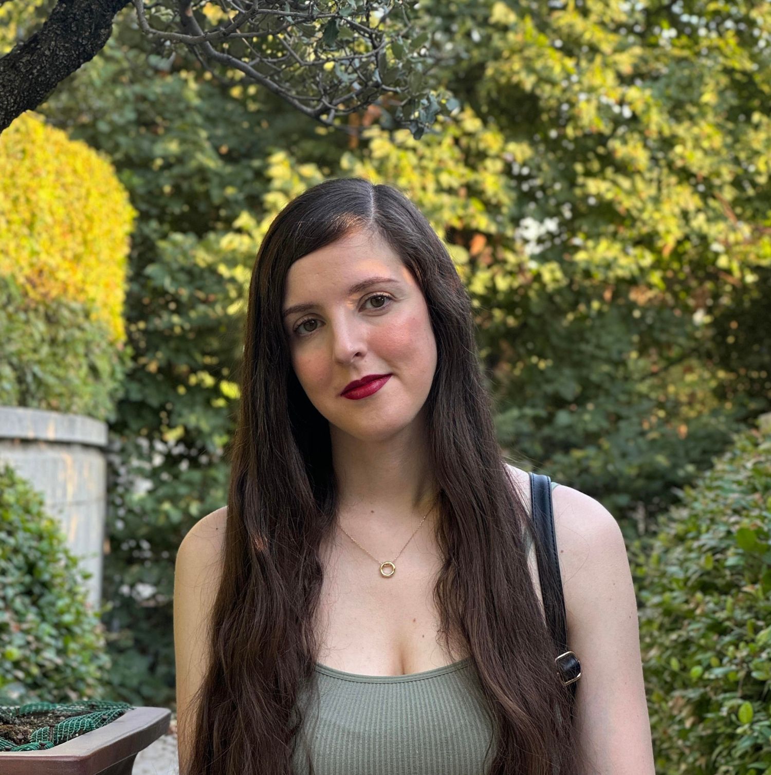 Elena Mera Psicología del Sur